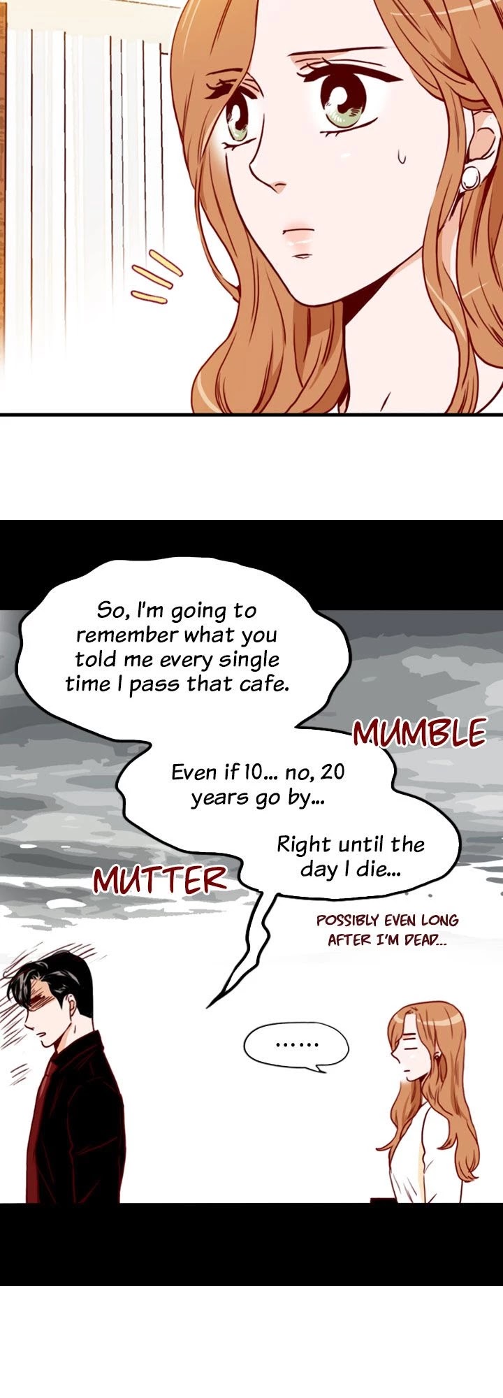 What's Wrong with Secretary Kim? Chapter 88 page 22 - Chapter 88