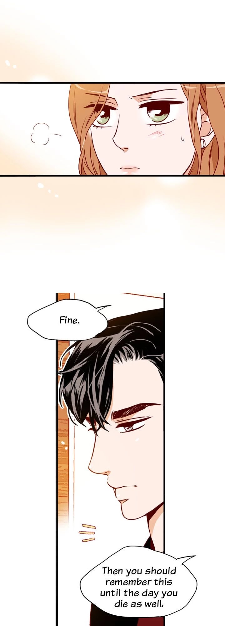 What's Wrong with Secretary Kim? Chapter 88 page 23 - Chapter 88
