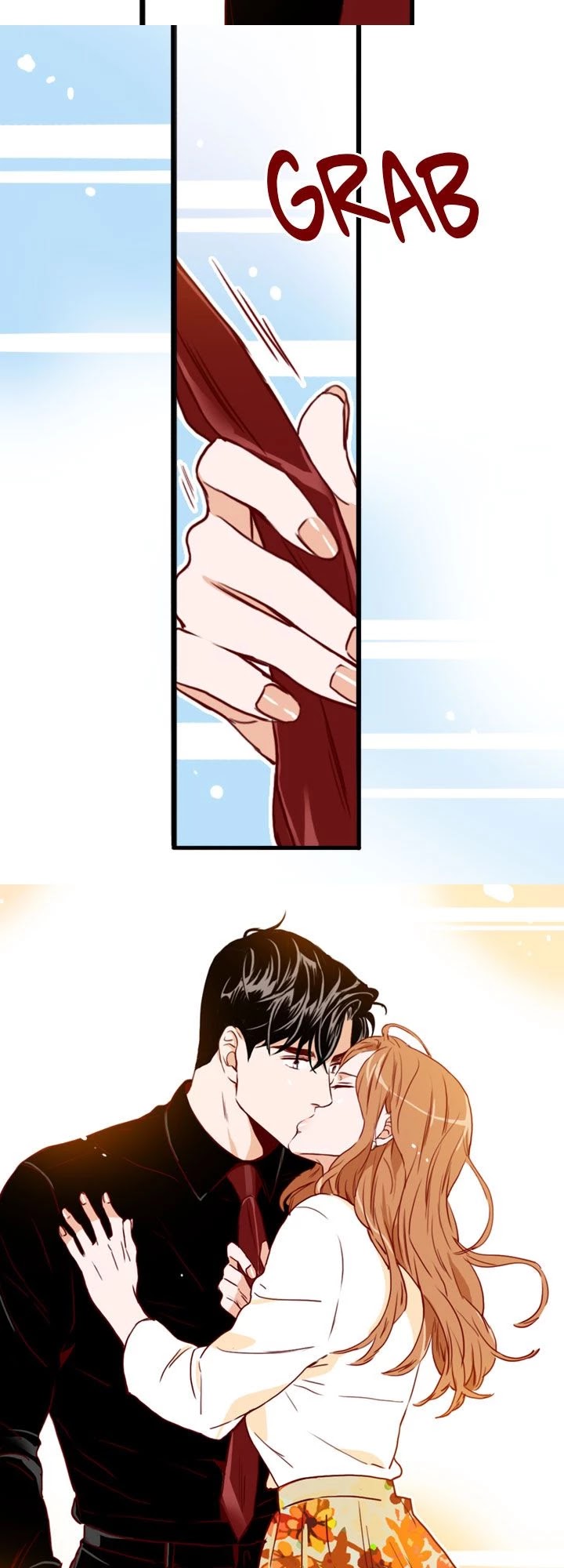What's Wrong with Secretary Kim? Chapter 88 page 24 - Chapter 88