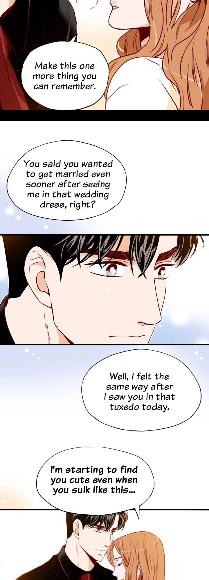 What's Wrong with Secretary Kim? Chapter 88 page 26 - Chapter 88