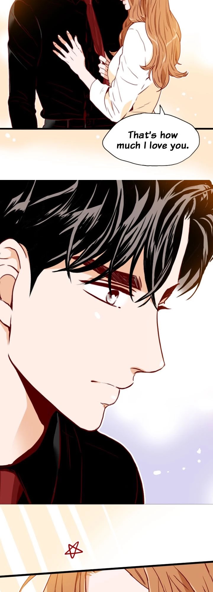 What's Wrong with Secretary Kim? Chapter 88 page 27 - Chapter 88