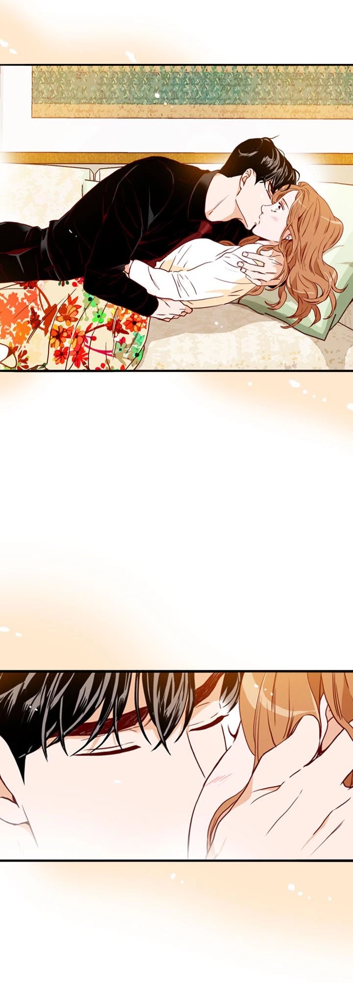 What's Wrong with Secretary Kim? Chapter 88 page 29 - Chapter 88