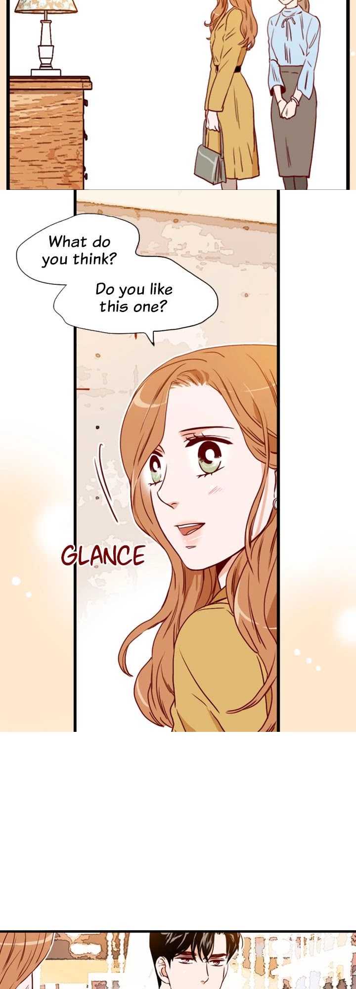 What's Wrong with Secretary Kim? Chapter 88 page 3 - Chapter 88