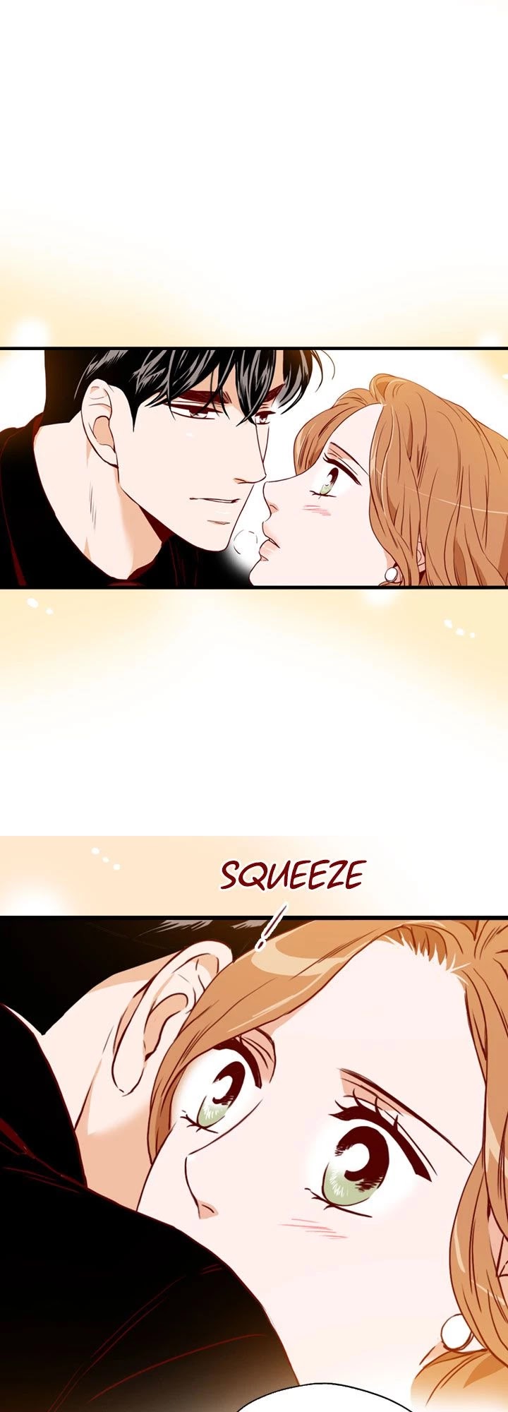What's Wrong with Secretary Kim? Chapter 88 page 30 - Chapter 88