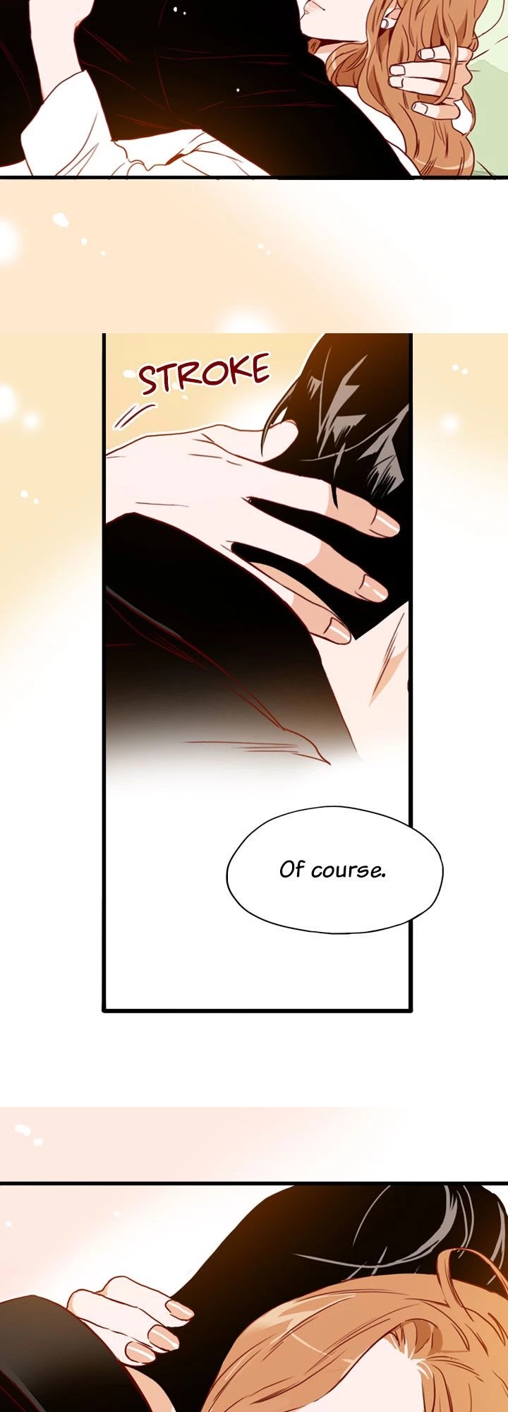 What's Wrong with Secretary Kim? Chapter 88 page 32 - Chapter 88