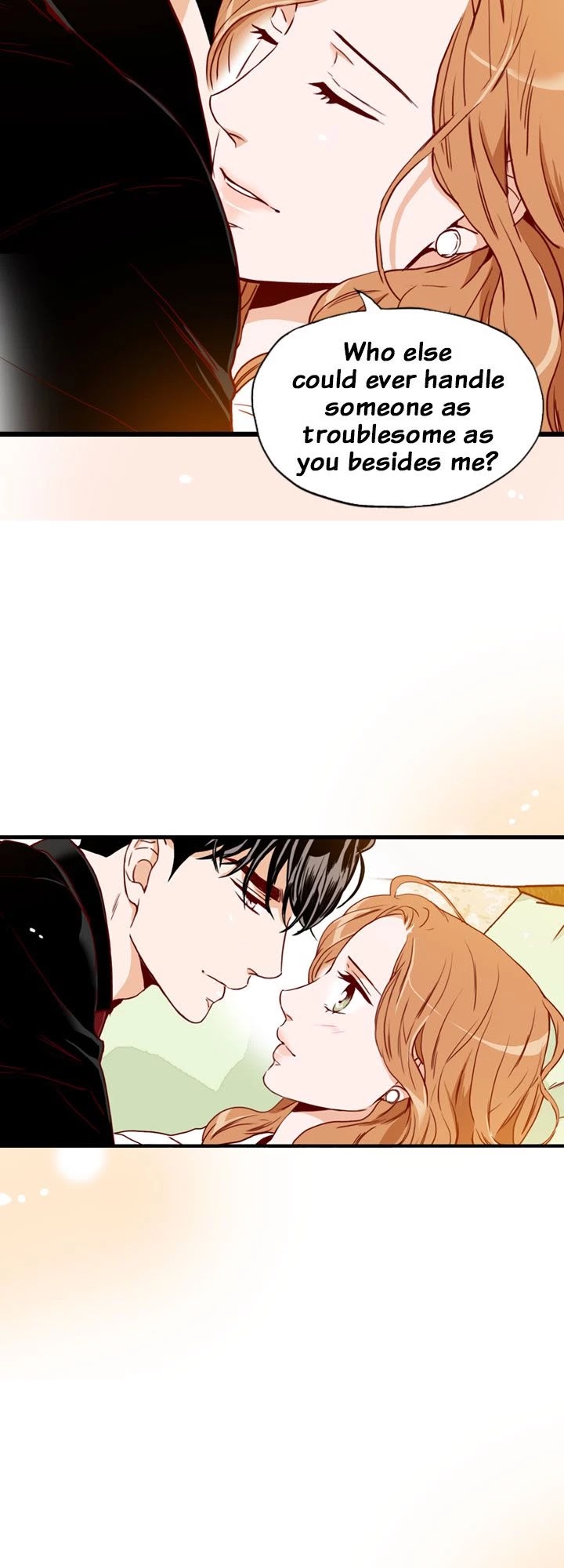 What's Wrong with Secretary Kim? Chapter 88 page 33 - Chapter 88