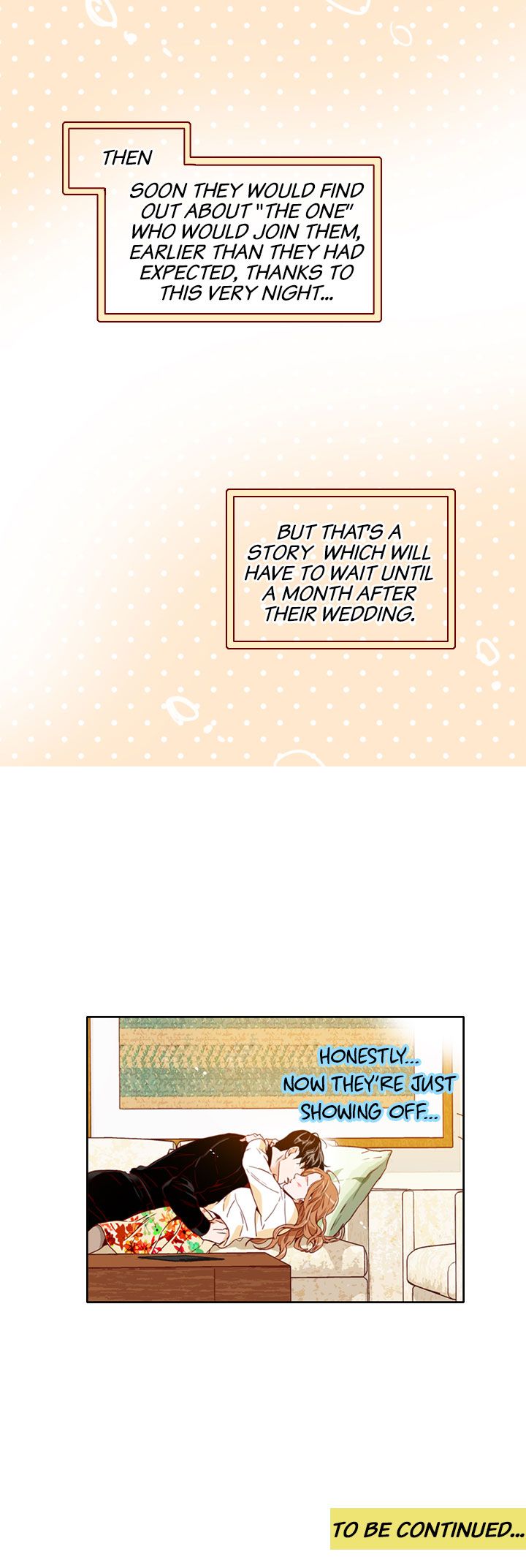 What's Wrong with Secretary Kim? Chapter 88 page 35 - Chapter 88