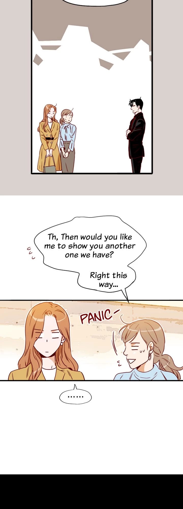 What's Wrong with Secretary Kim? Chapter 88 page 5 - Chapter 88