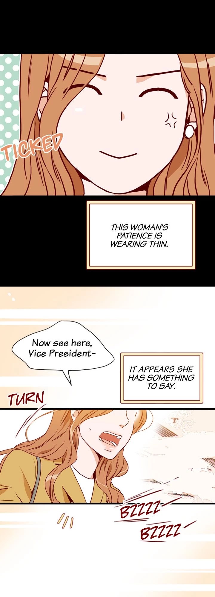 What's Wrong with Secretary Kim? Chapter 88 page 6 - Chapter 88