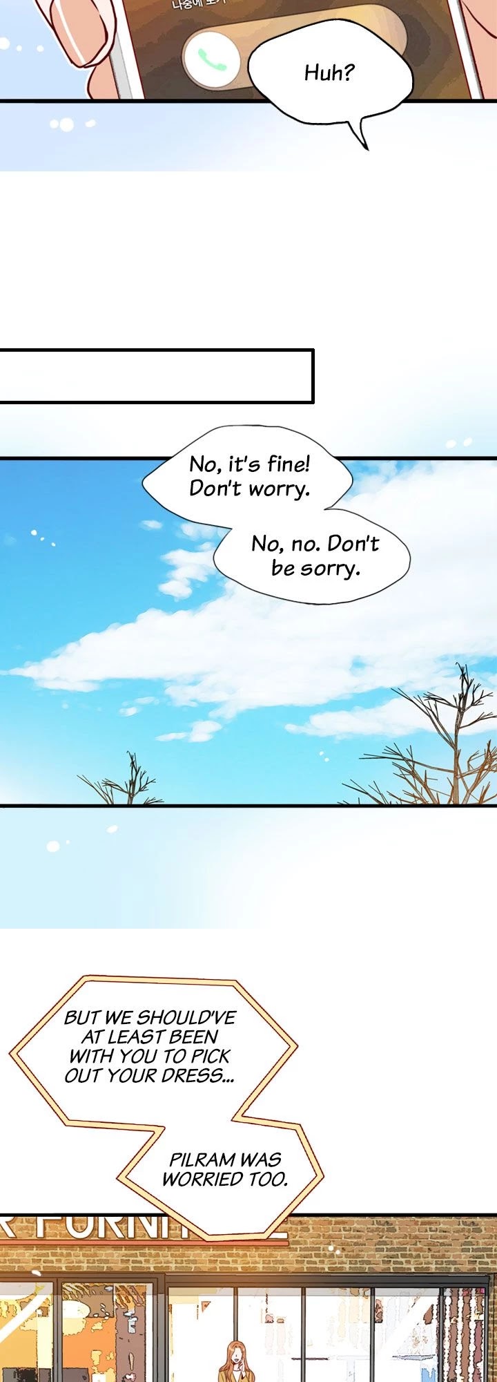 What's Wrong with Secretary Kim? Chapter 88 page 8 - Chapter 88