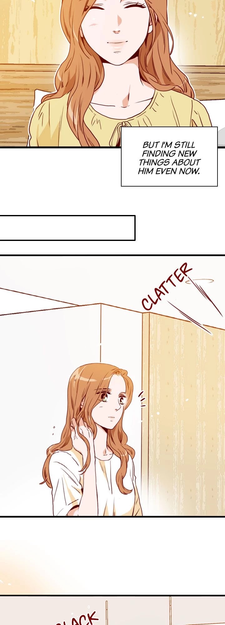 What's Wrong with Secretary Kim? Chapter 89 page 10 - Chapter 89