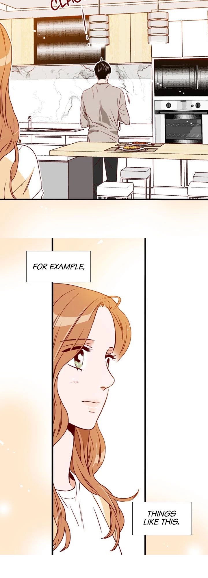 What's Wrong with Secretary Kim? Chapter 89 page 11 - Chapter 89