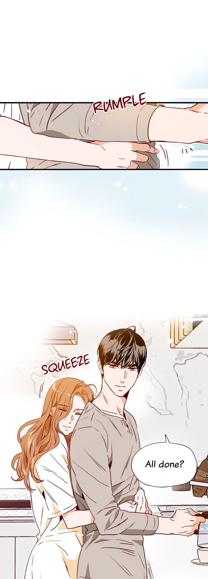 What's Wrong with Secretary Kim? Chapter 89 page 12 - Chapter 89
