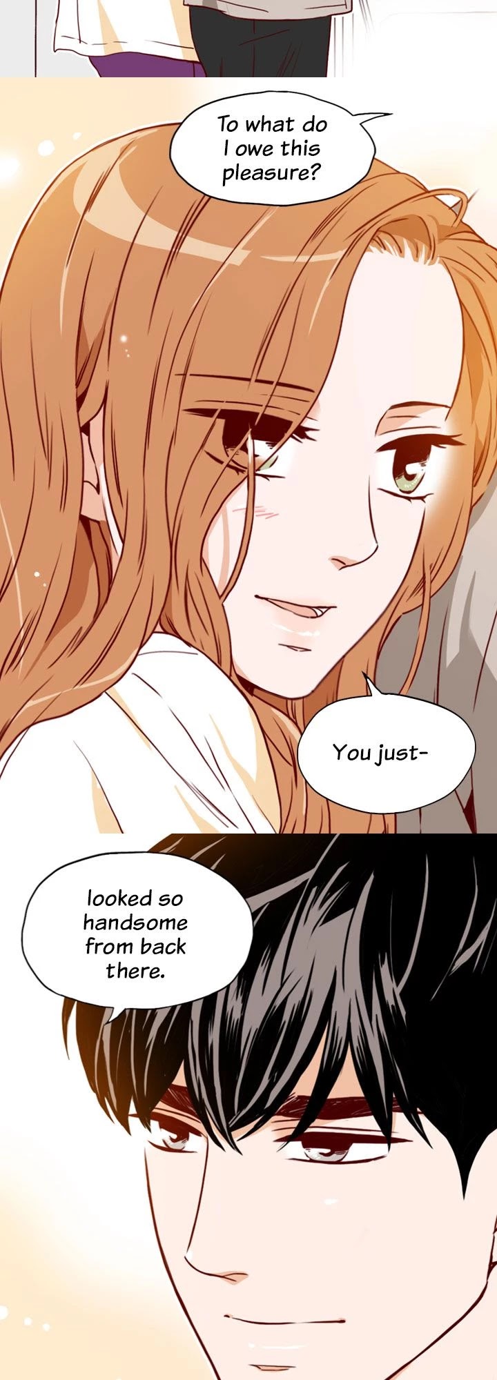 What's Wrong with Secretary Kim? Chapter 89 page 13 - Chapter 89