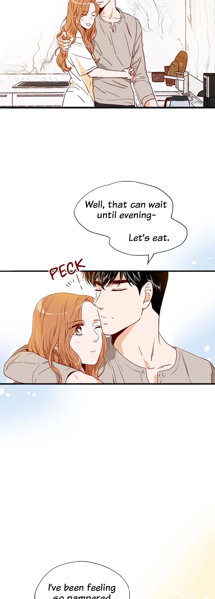 What's Wrong with Secretary Kim? Chapter 89 page 15 - Chapter 89