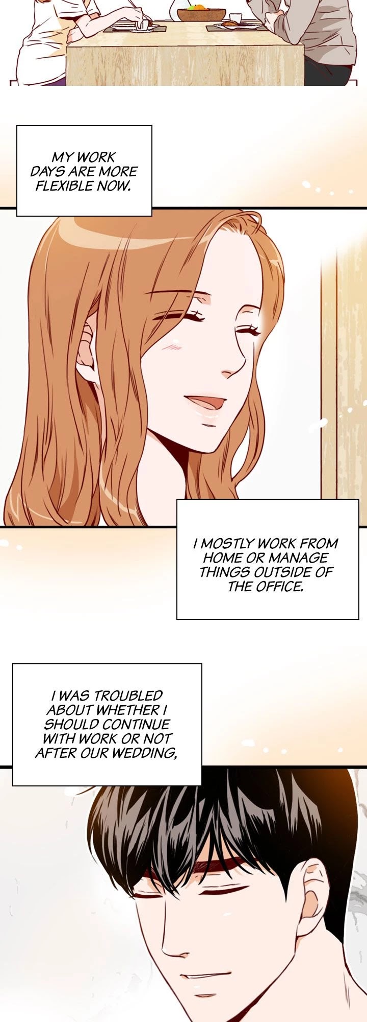 What's Wrong with Secretary Kim? Chapter 89 page 19 - Chapter 89