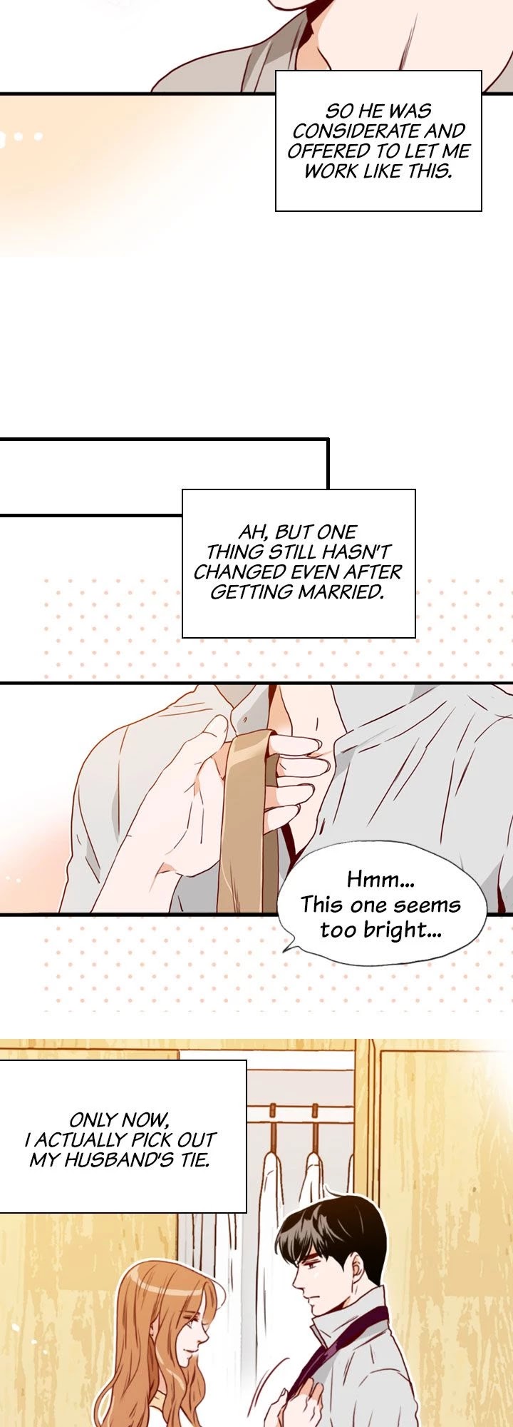 What's Wrong with Secretary Kim? Chapter 89 page 20 - Chapter 89