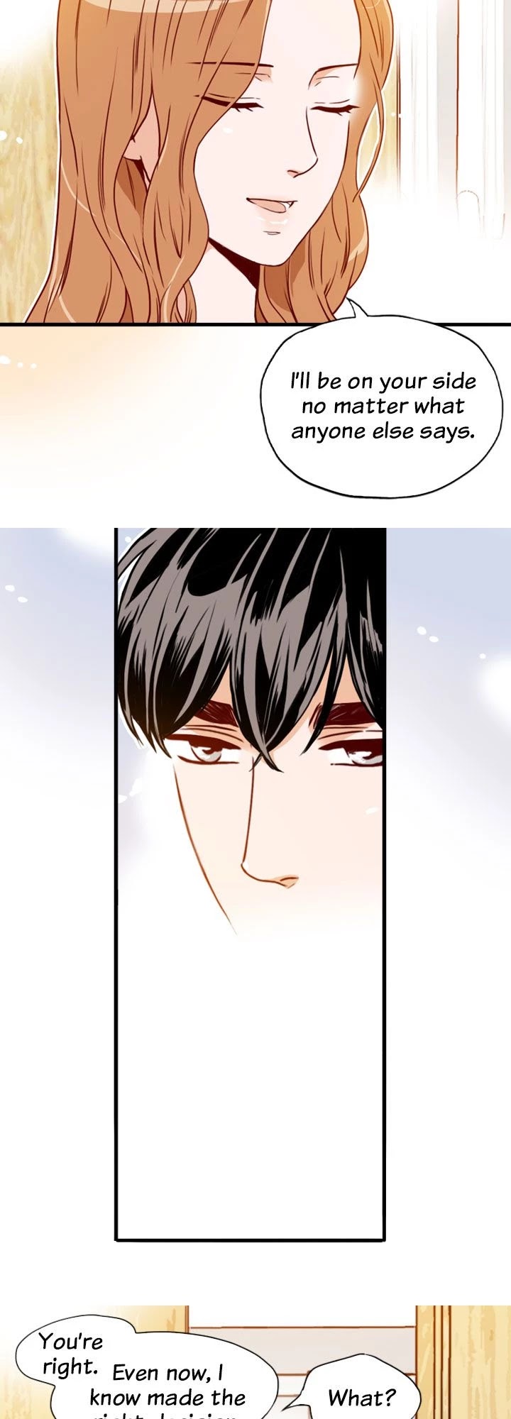 What's Wrong with Secretary Kim? Chapter 89 page 22 - Chapter 89