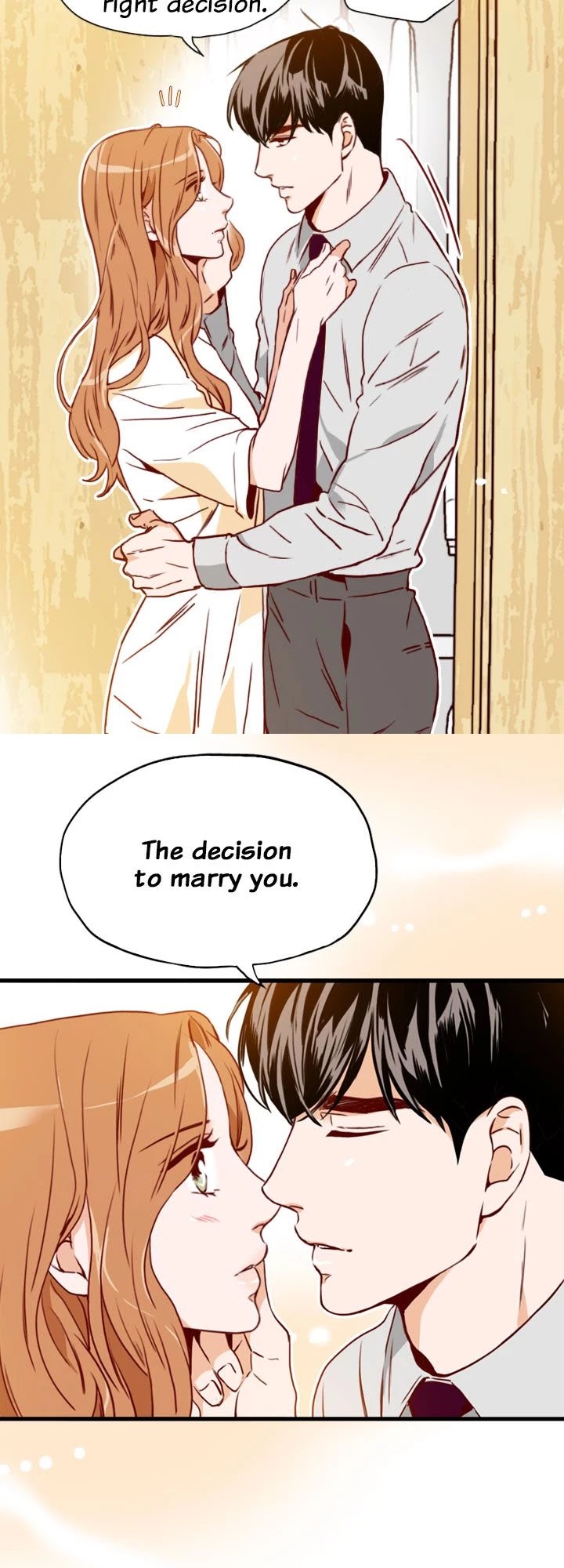 What's Wrong with Secretary Kim? Chapter 89 page 23 - Chapter 89