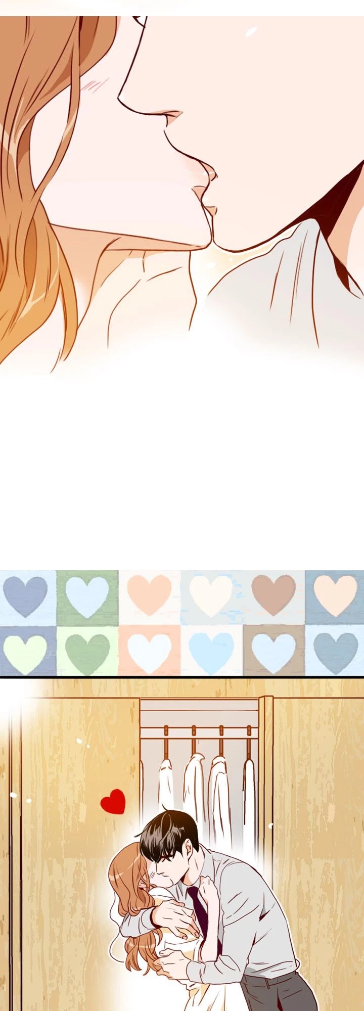 What's Wrong with Secretary Kim? Chapter 89 page 24 - Chapter 89