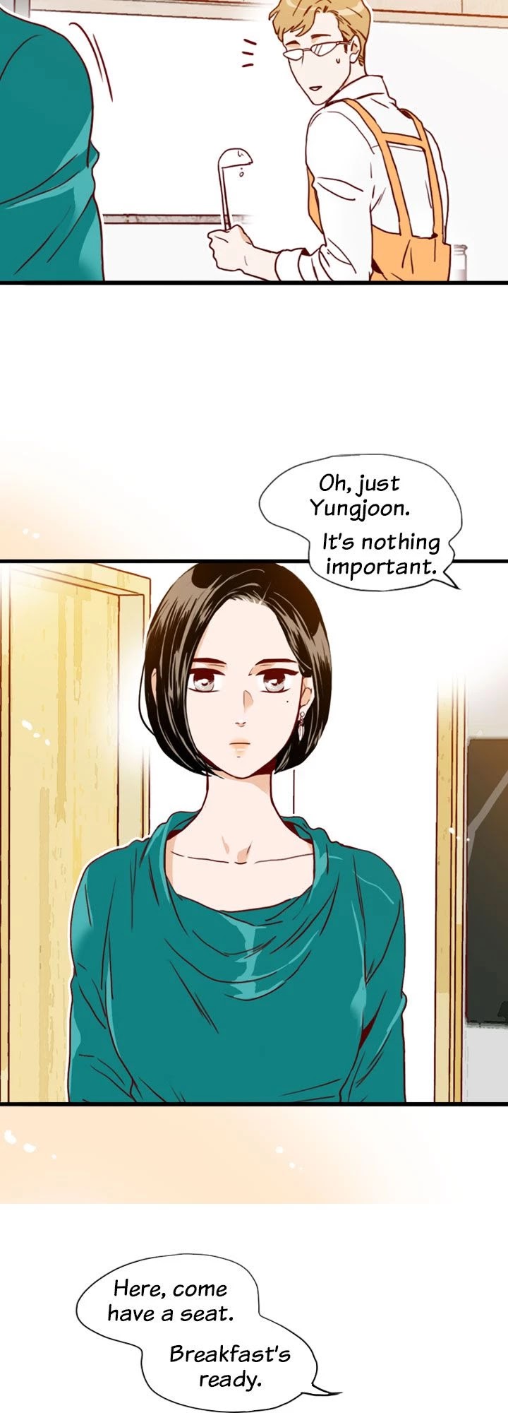 What's Wrong with Secretary Kim? Chapter 89 page 27 - Chapter 89