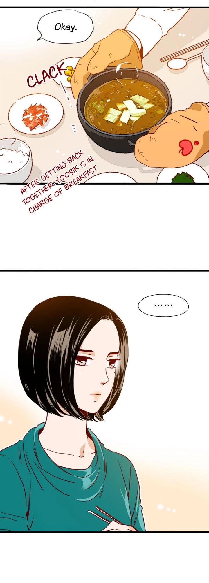 What's Wrong with Secretary Kim? Chapter 89 page 28 - Chapter 89