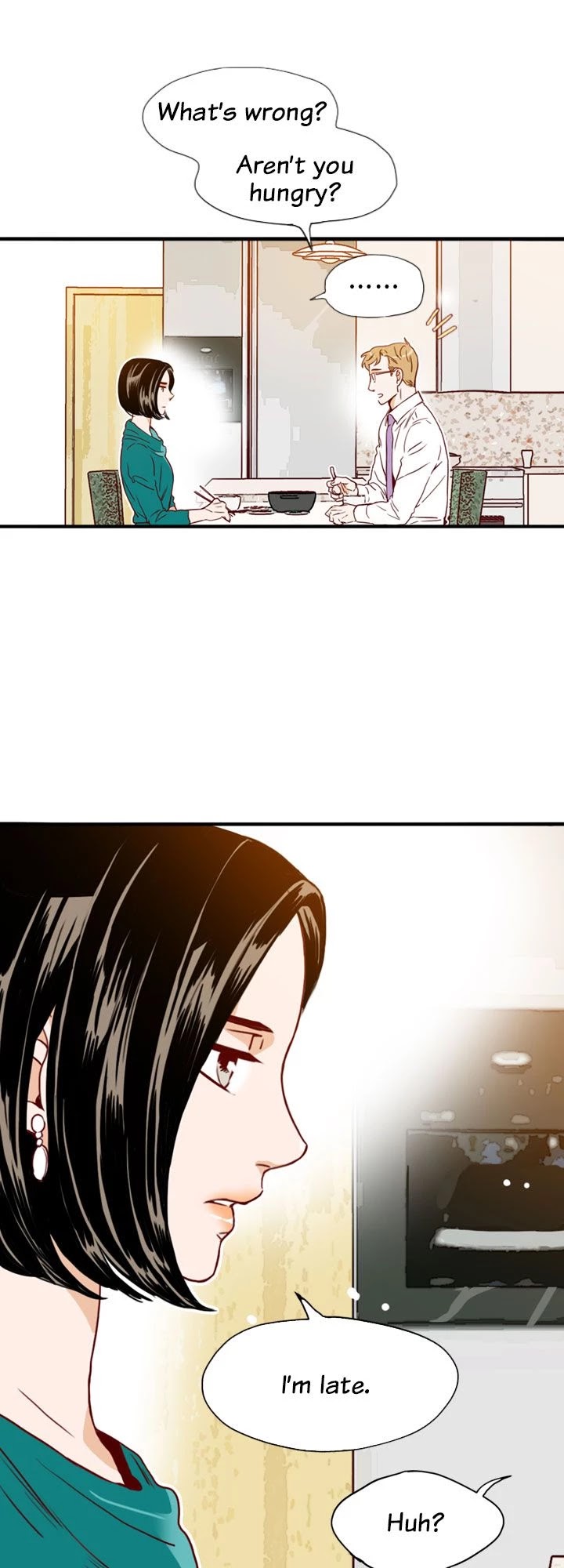 What's Wrong with Secretary Kim? Chapter 89 page 29 - Chapter 89
