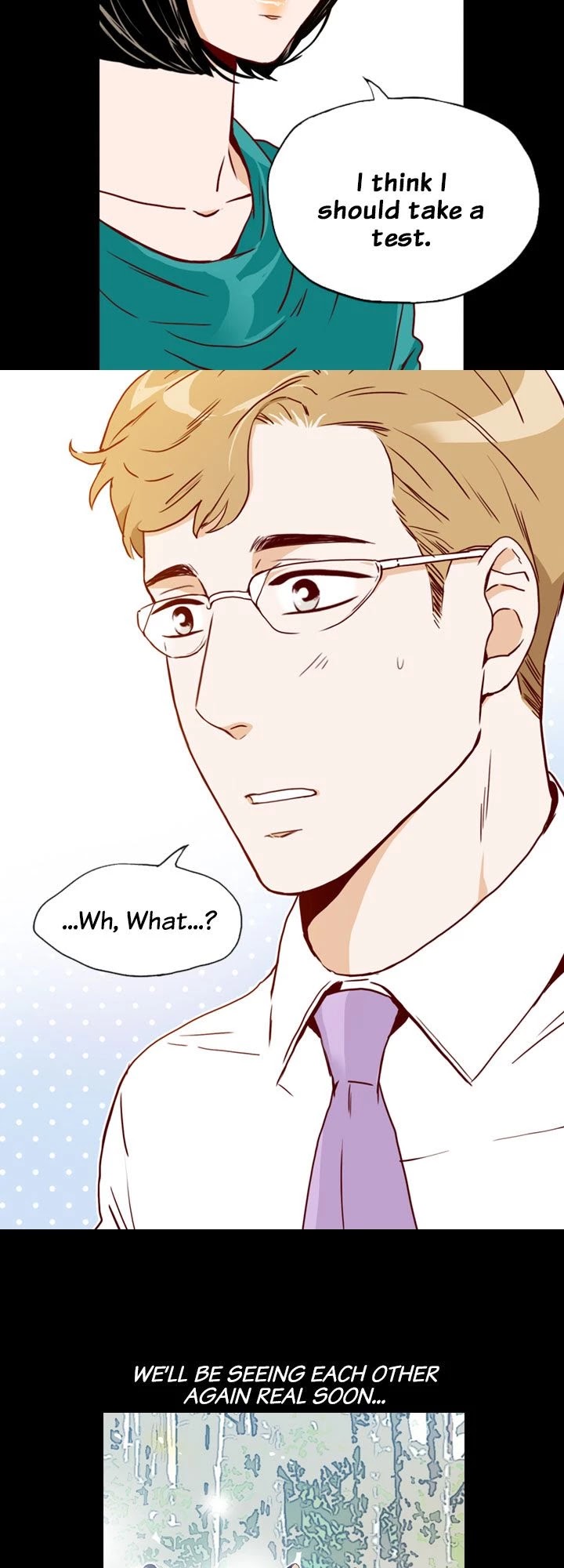 What's Wrong with Secretary Kim? Chapter 89 page 32 - Chapter 89