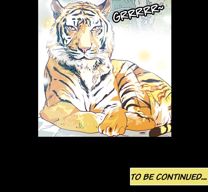 What's Wrong with Secretary Kim? Chapter 89 page 33 - Chapter 89