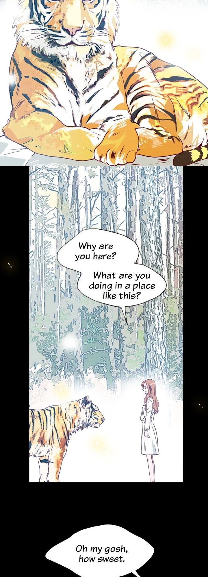 What's Wrong with Secretary Kim? Chapter 89 page 4 - Chapter 89