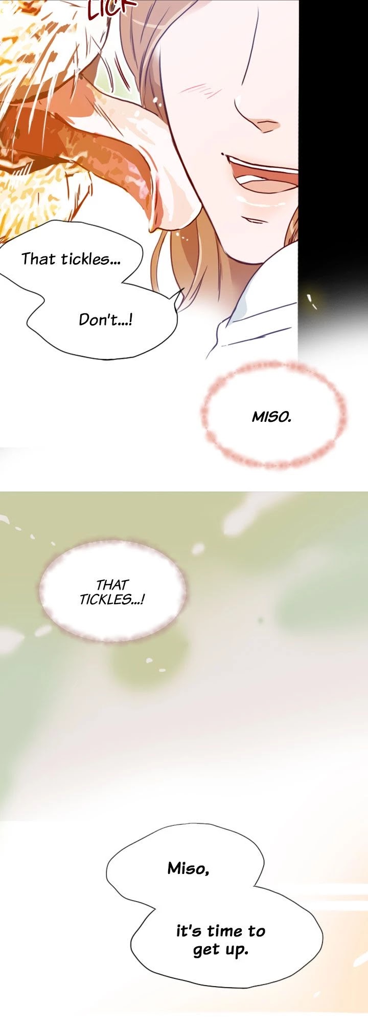 What's Wrong with Secretary Kim? Chapter 89 page 6 - Chapter 89