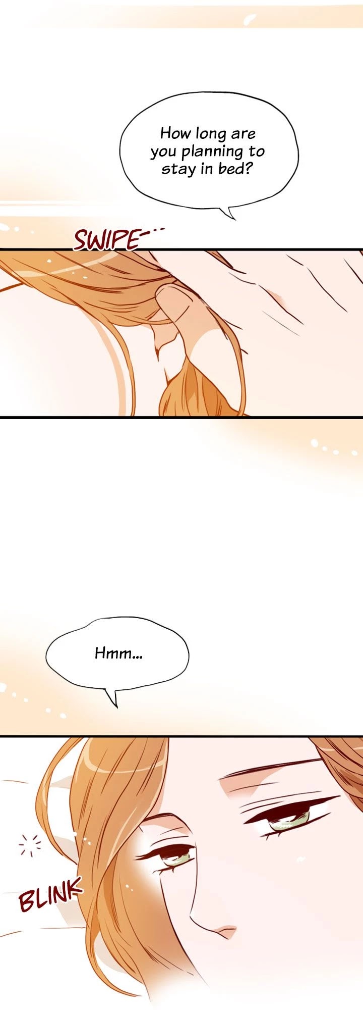 What's Wrong with Secretary Kim? Chapter 89 page 7 - Chapter 89