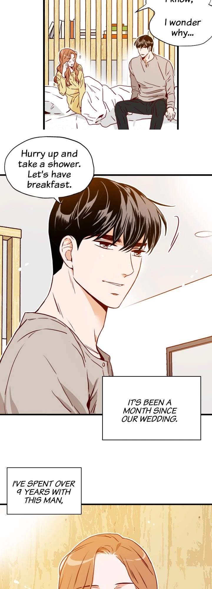 What's Wrong with Secretary Kim? Chapter 89 page 9 - Chapter 89