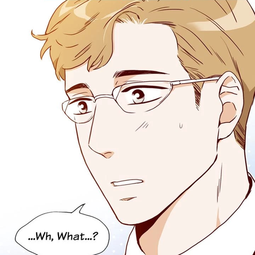 What's Wrong with Secretary Kim? Chapter 89 cover