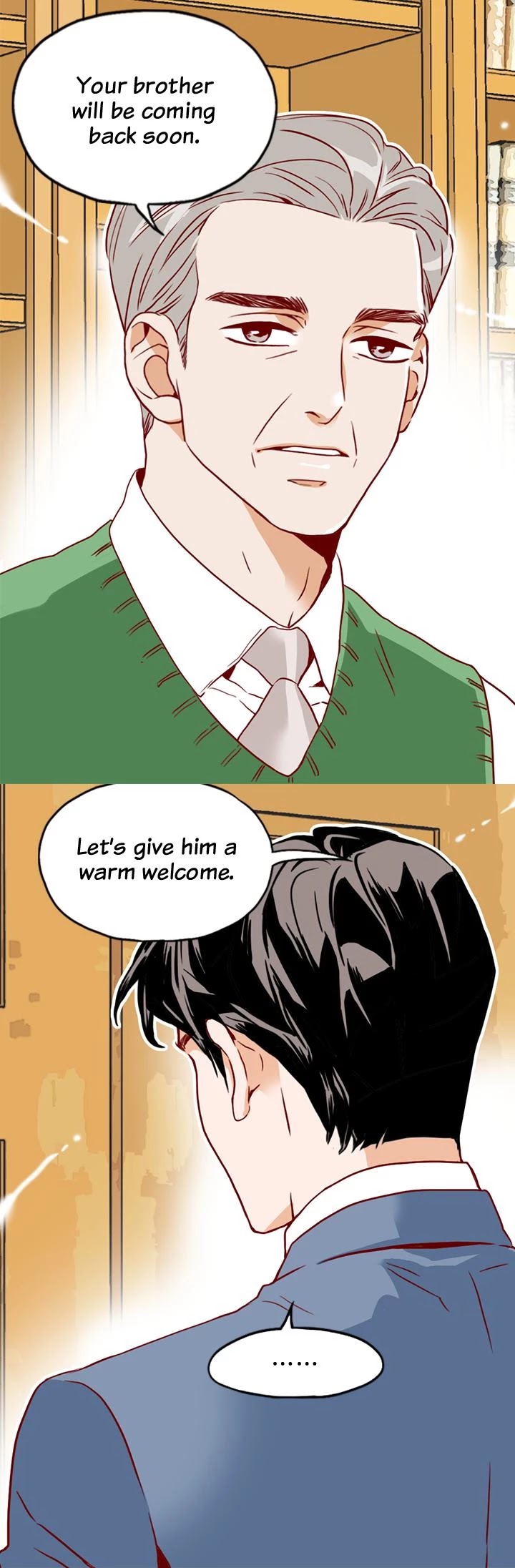 What's Wrong with Secretary Kim? Chapter 9 page 16 - Chapter 9
