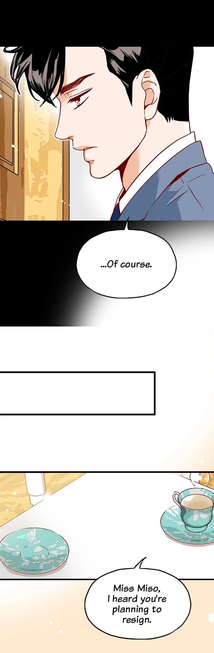 What's Wrong with Secretary Kim? Chapter 9 page 17 - Chapter 9