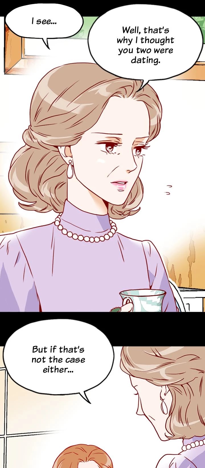 What's Wrong with Secretary Kim? Chapter 9 page 26 - Chapter 9