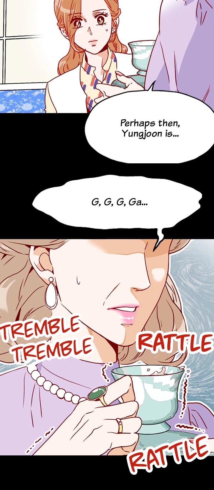 What's Wrong with Secretary Kim? Chapter 9 page 27 - Chapter 9