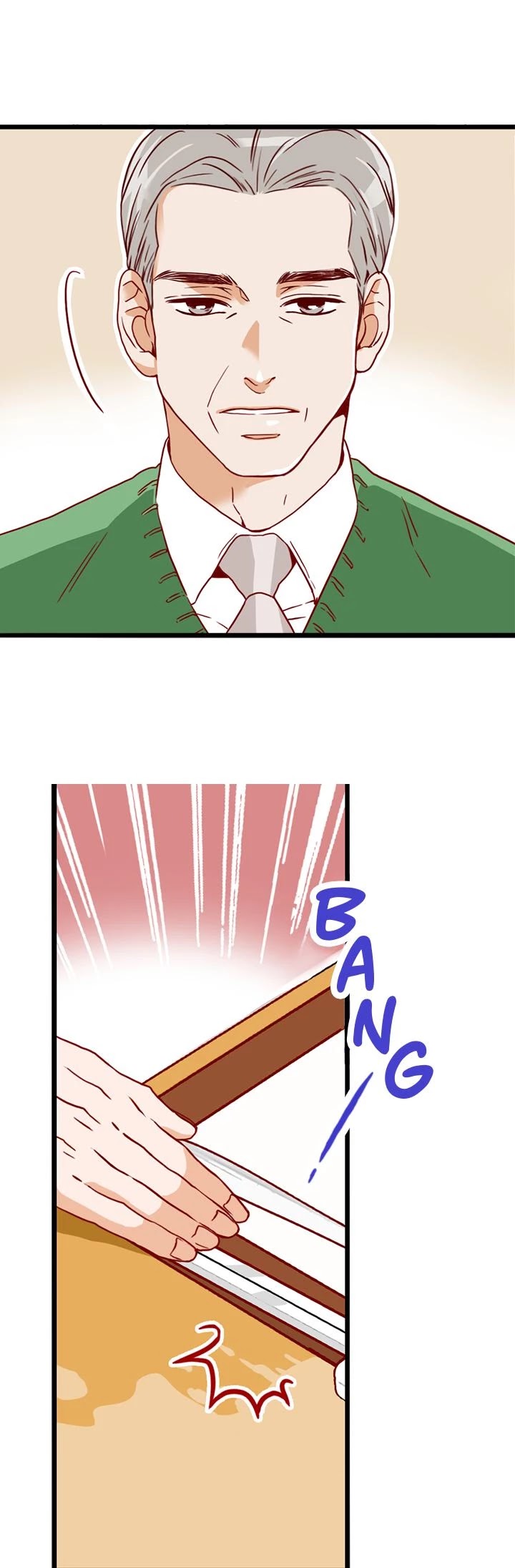 What's Wrong with Secretary Kim? Chapter 9 page 5 - Chapter 9
