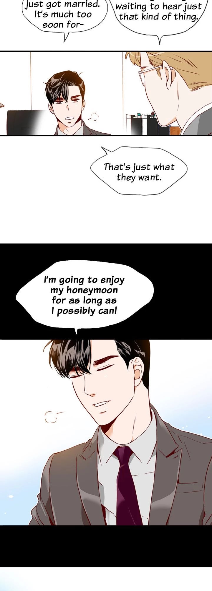 What's Wrong with Secretary Kim? Chapter 90 page 11 - Chapter 90