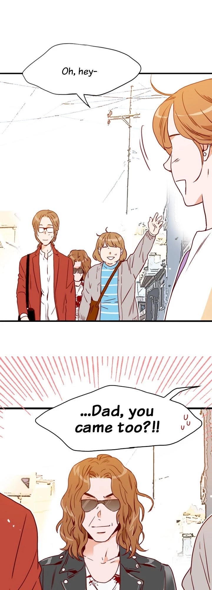 What's Wrong with Secretary Kim? Chapter 90 page 13 - Chapter 90