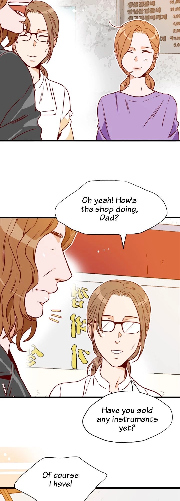 What's Wrong with Secretary Kim? Chapter 90 page 16 - Chapter 90