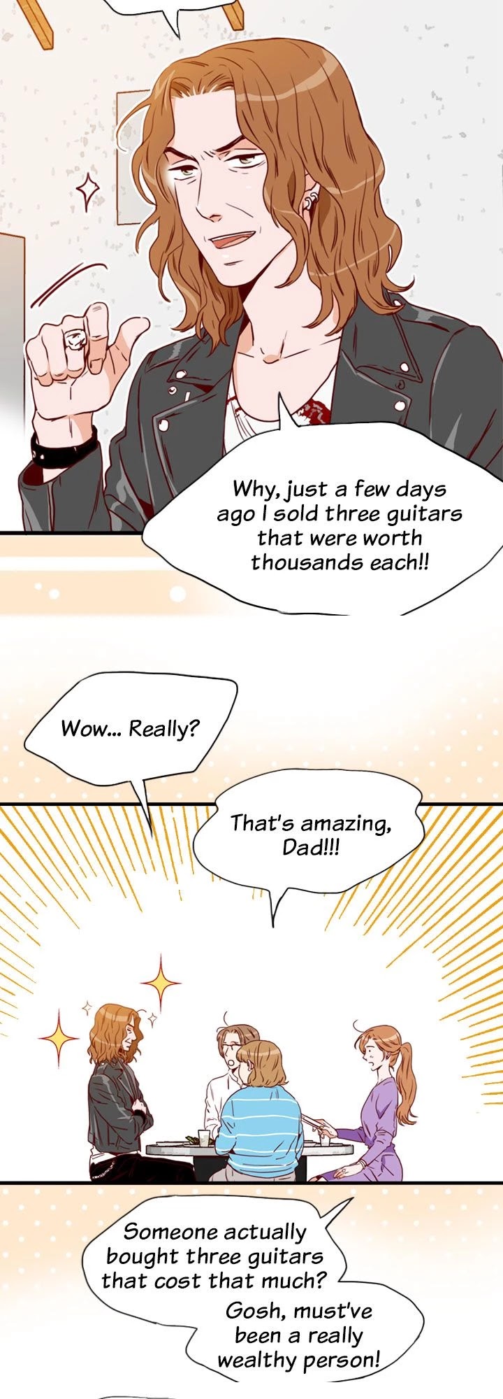 What's Wrong with Secretary Kim? Chapter 90 page 17 - Chapter 90