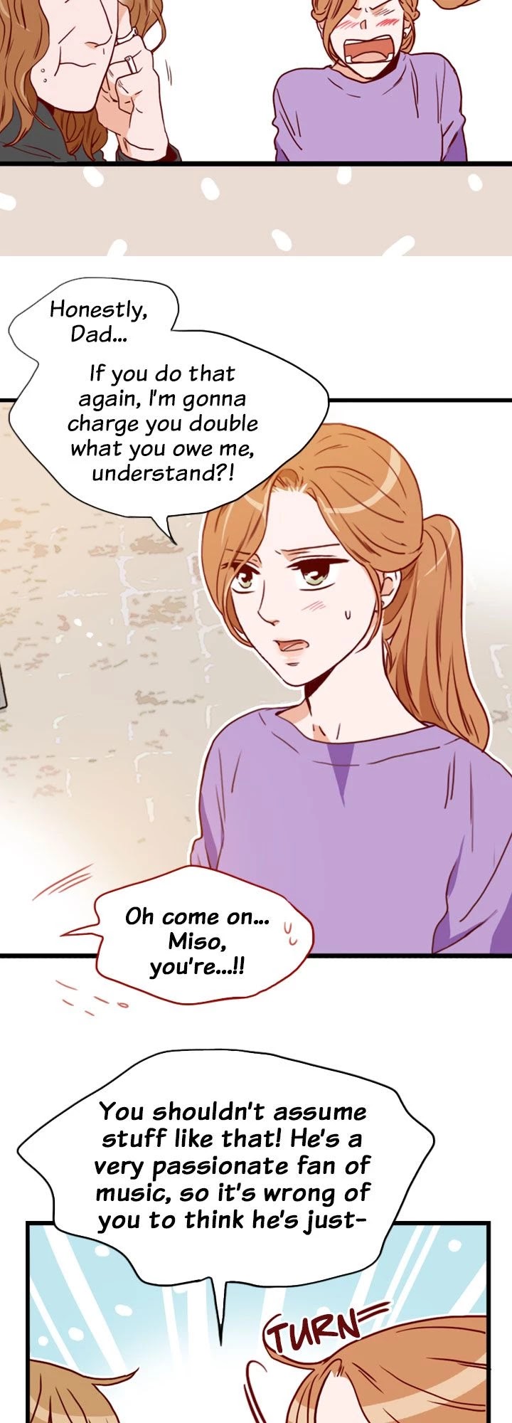 What's Wrong with Secretary Kim? Chapter 90 page 20 - Chapter 90