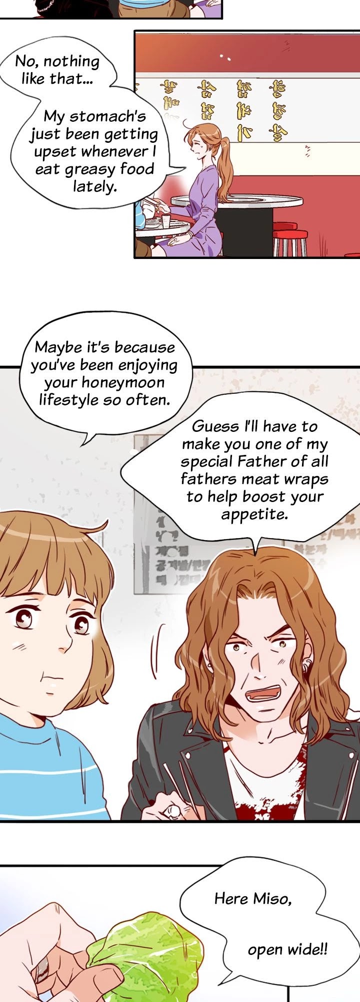What's Wrong with Secretary Kim? Chapter 90 page 27 - Chapter 90
