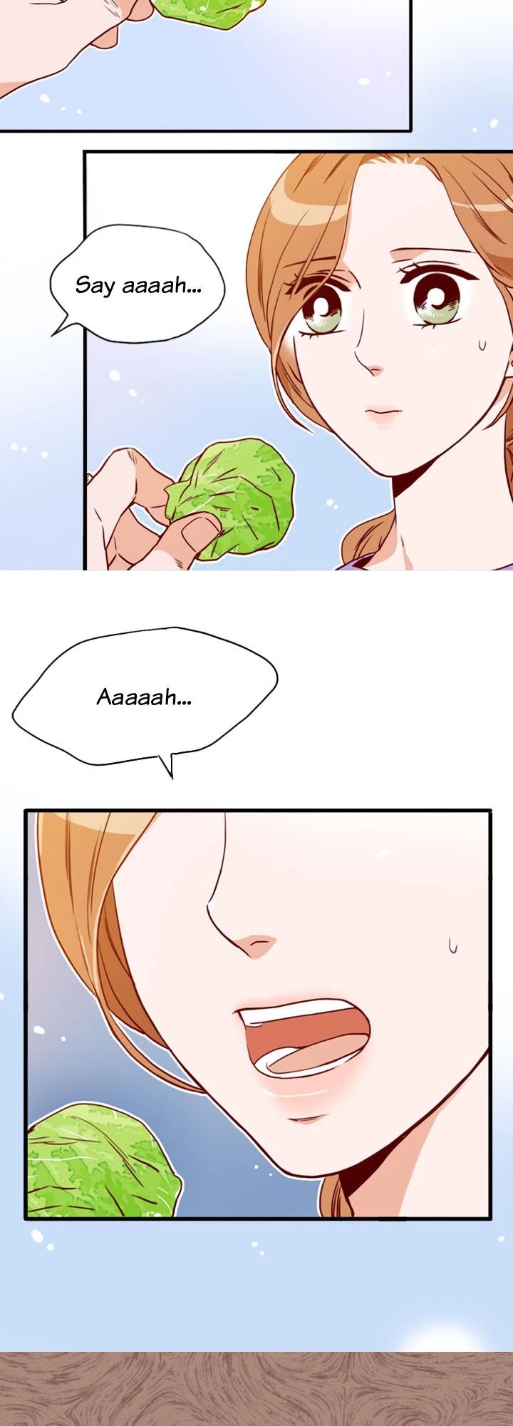 What's Wrong with Secretary Kim? Chapter 90 page 28 - Chapter 90