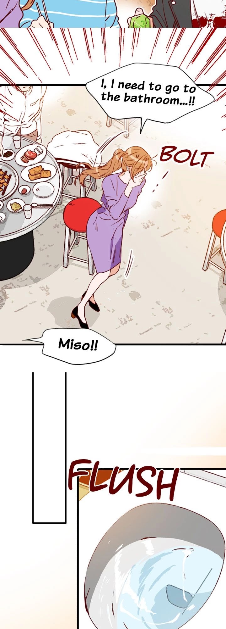 What's Wrong with Secretary Kim? Chapter 90 page 30 - Chapter 90