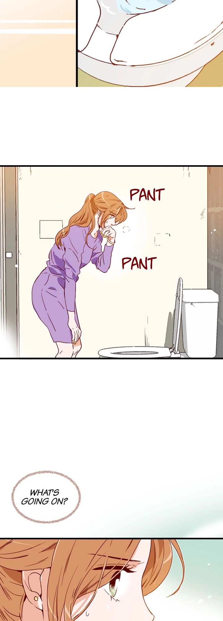 What's Wrong with Secretary Kim? Chapter 90 page 31 - Chapter 90
