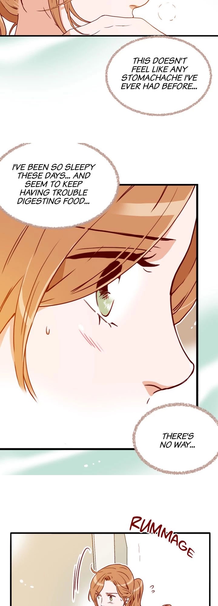 What's Wrong with Secretary Kim? Chapter 90 page 32 - Chapter 90