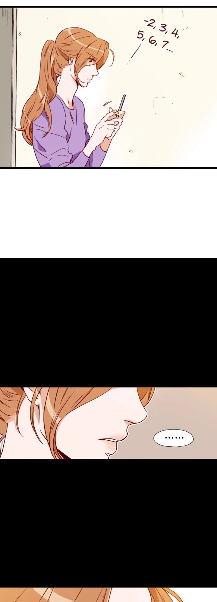What's Wrong with Secretary Kim? Chapter 90 page 34 - Chapter 90